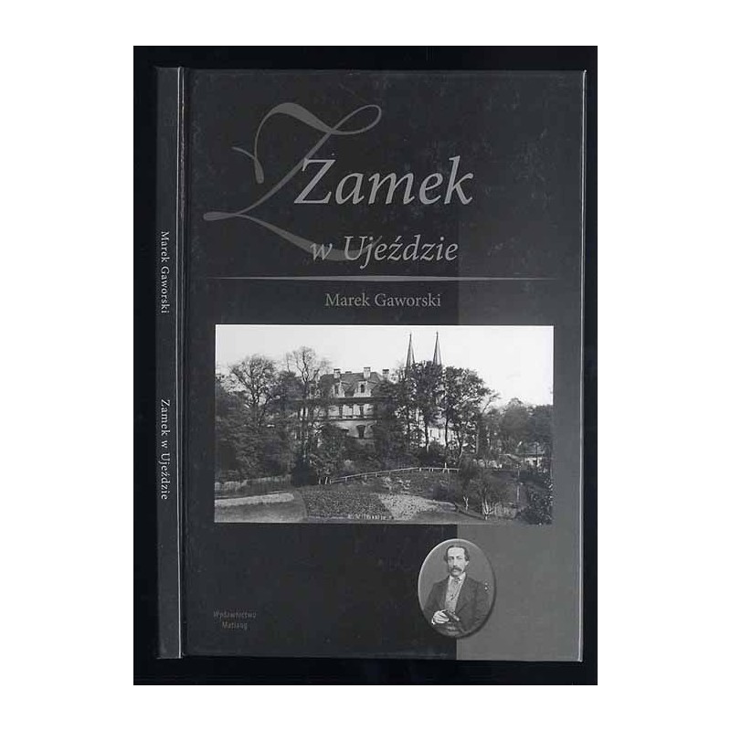 Zamek w Ujeździe