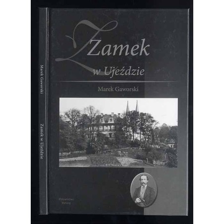 Zamek w Ujeździe