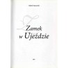 Zamek w Ujeździe