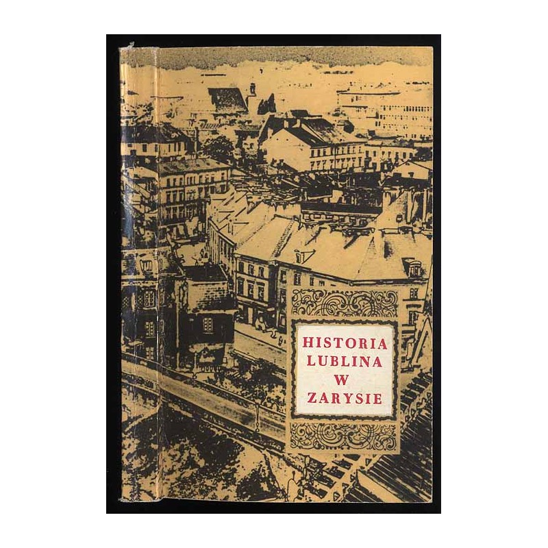 Historia Lublina w zarysie 1317-1968