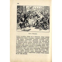 Opowiadania z dziejów ojczystych dla niższych klas średnich. Cz. 1