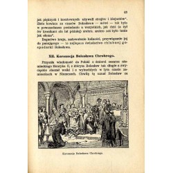Opowiadania z dziejów ojczystych dla niższych klas średnich. Cz. 1