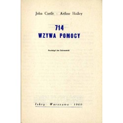 714 wzywa pomocy