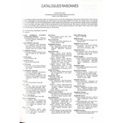 Mayer International Auction Records 1991. Vol. XXV - 25th year, 1st of January - 31st December 1990. Engravings, Drawings, Water