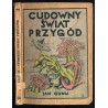 Cudowny świat przygód