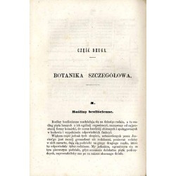 Historya naturalna systematycznie ułożona podług Milne-Edwardsa, Reichenbacha, Gistla, Richarda, Bromma i wielu innych znakomity