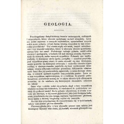 Historya naturalna systematycznie ułożona podług Milne-Edwardsa, Reichenbacha, Gistla, Richarda, Bromma i wielu innych znakomity