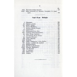 Przewodnik judaistyczny obejmujący kurs literatury i religii