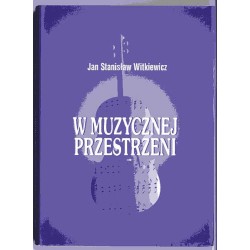 W muzycznej przestrzeni