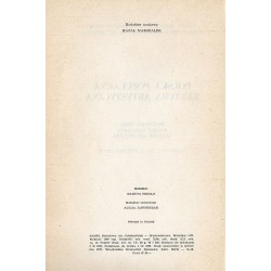 Polska popularna kultura artystyczna. Materiały sesji Polska popularna kultura artystyczna, Warszawa, 21 i 22 stycznia 1975 r