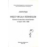 Między misją a rzemiosłem. Kieleckie środowisko dziennikarskie w latach 1945-1989