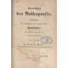 Hausschatz der Volkspoesie. Sammlung der vorzüglichten und eigenthümlichsten Volkslieder aller Länder und Zeiten