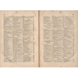 Hausschatz der Volkspoesie. Sammlung der vorzüglichten und eigenthümlichsten Volkslieder aller Länder und Zeiten