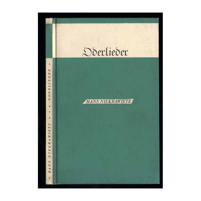 Oderlieder