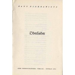 Oderlieder