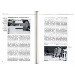 Ak Express. Größte deutsche Fachzeitschrift für Ansichtskarten-, Heimat-, Motiv- und Forschungssammler. (1997). Nr 84 (Juli-Augu