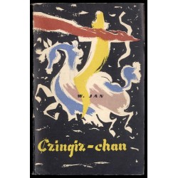Czingiz-chan