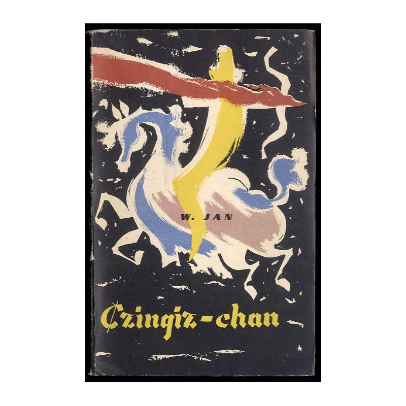 Czingiz-chan
