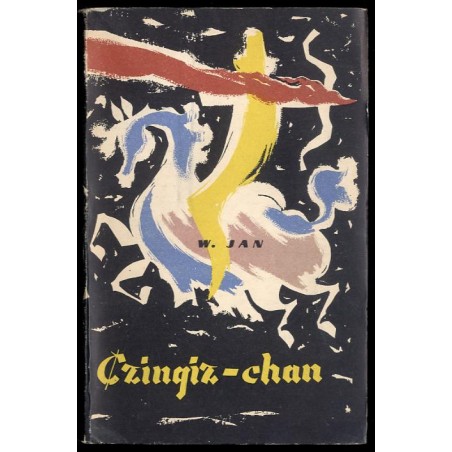 Czingiz-chan