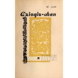 Czingiz-chan