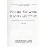Polski słownik biograficzny. T.13: Klobassa Zręcki Stanisław - Kopernicki Franciszek