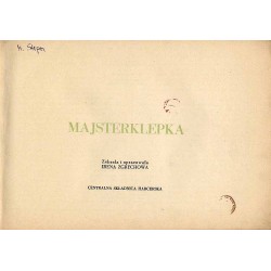 Majsterklepka
