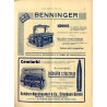 Polski Przemysł Włókienniczy  Technische Wochenschrift für die Polnische Textil-Industrie. R.2 (1928). Nr 13 (23 czerwca 1928)