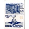 Polski Przemysł Włókienniczy  Technische Wochenschrift für die Polnische Textil-Industrie. R.2 (1928). Nr 13 (23 czerwca 1928)