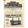 Polski Przemysł Włókienniczy  Technische Wochenschrift für die Polnische Textil-Industrie. R.2 (1928). Nr 13 (23 czerwca 1928)