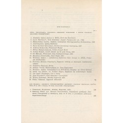 Rocznik Biblioteki Polskiej Akademii Nauk w Krakowie. R.18 (1972)