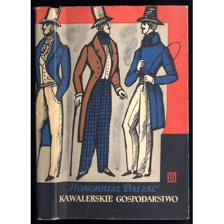 Kawalerskie gospodarstwo