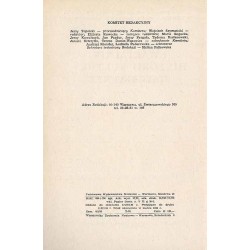 Kwartalnik Historii Kultury Materialnej. R.31 (1983). Nr 4