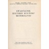 Kwartalnik Historii Kultury Materialnej. R.31 (1983). Nr 4
