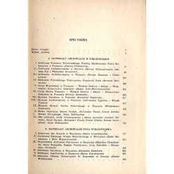 Dzieje Poznania i Województwa Poznańskiego (w granicach z 1974 r.). Informator o materiałach archiwalnych. T.2