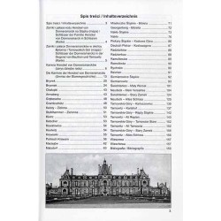 Śląskie zamki i pałace Donnersmarcków. Schlesische Schlösser der Donnersmarcks