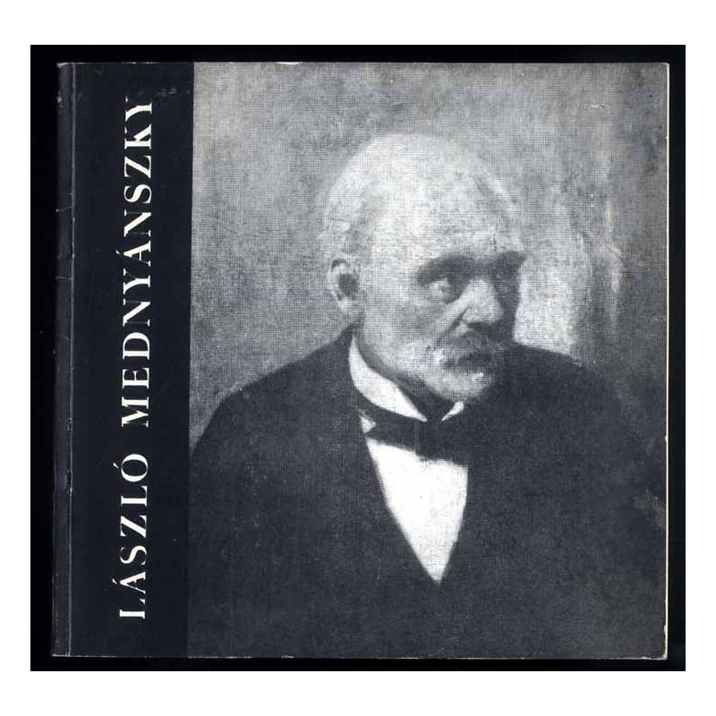 László Mednyánszky 1852-1919. Wystawa obrazów i rysunków ze zbiorów Magyar Nemzeti Galéria w Budapeszcie. Warszawa - listopad -