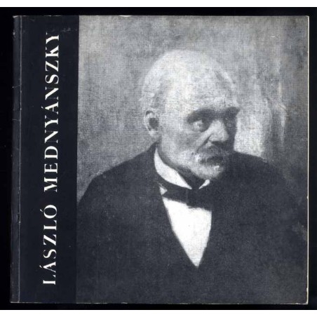 László Mednyánszky 1852-1919. Wystawa obrazów i rysunków ze zbiorów Magyar Nemzeti Galéria w Budapeszcie. Warszawa - listopad -