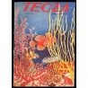 Tęcza. Ilustrowane pismo tygodniowe. R.2 (1928). Z. 11 (17 marca 1928) / Zofia Stanisławska / Reymont / Grecja Kalabaka