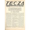 Tęcza. Ilustrowane pismo tygodniowe. R.2 (1928). Z. 11 (17 marca 1928) / Zofia Stanisławska / Reymont / Grecja Kalabaka
