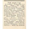 Tęcza. Ilustrowane pismo tygodniowe. R.2 (1928). Z. 11 (17 marca 1928) / Zofia Stanisławska / Reymont / Grecja Kalabaka