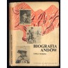 Biografia Andów