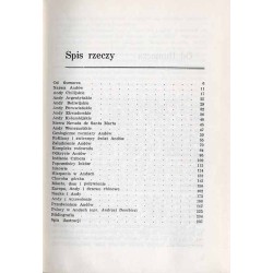 Biografia Andów