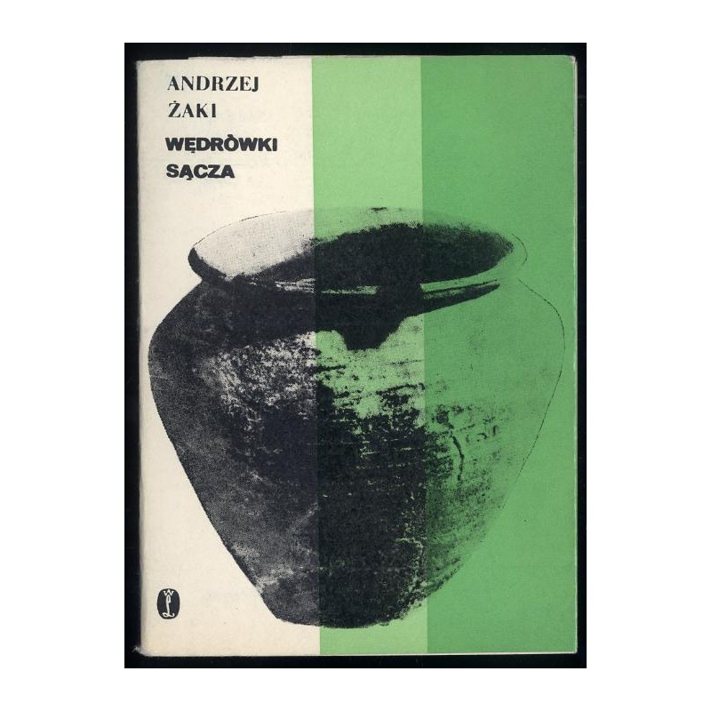 Wędrówki Sącza. O rozwoju sądeckiego ośrodka osadniczego do schyłku XIII stulecia