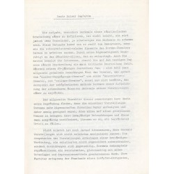 Teatr Dzieci Zagłębia [Oskar Wilde: Szczęśliwy Książę] [Materiały o spektaklu Jana Dormana z 1967 roku]