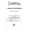 Filokartysta. 4 Aukcja Pocztówek. Warszawa 25 listopada 2000 r