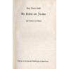 Die Prärie am Jacinto. Ein Roman aus Texas