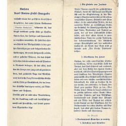 Die Prärie am Jacinto. Ein Roman aus Texas