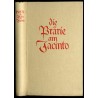 Die Prärie am Jacinto. Ein Roman aus Texas