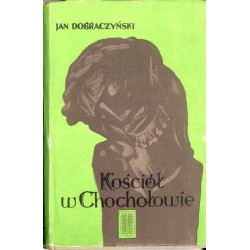 Kościół w Chochołowie