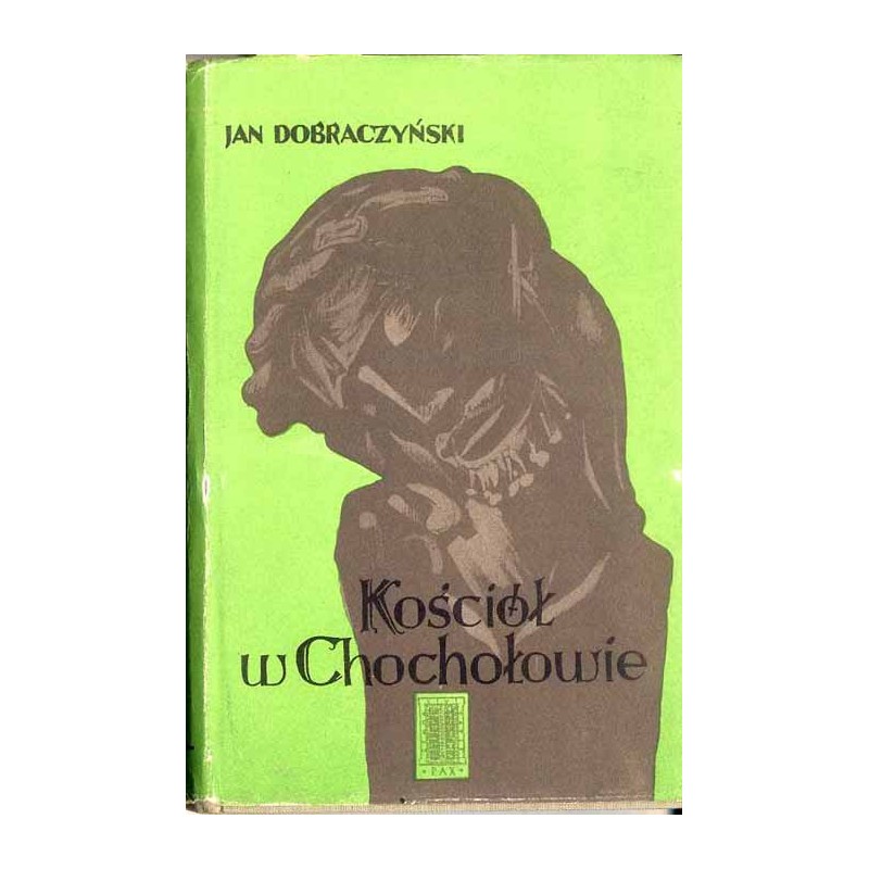 Kościół w Chochołowie